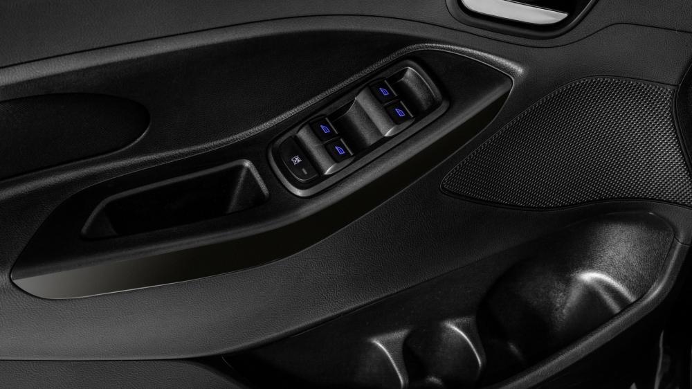  - Ford Ka+ 2016 (officiel)